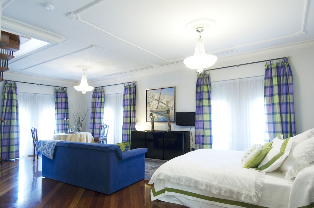 Senior Double Room photo 2