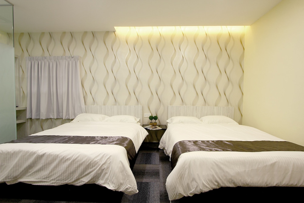 Suite (Kimal)