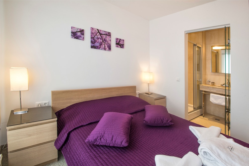 Classic Suite, 2 Bedrooms