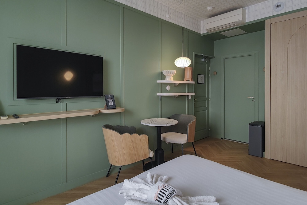 Studio Supérieur 22m² avec Balcon - Photo 11
