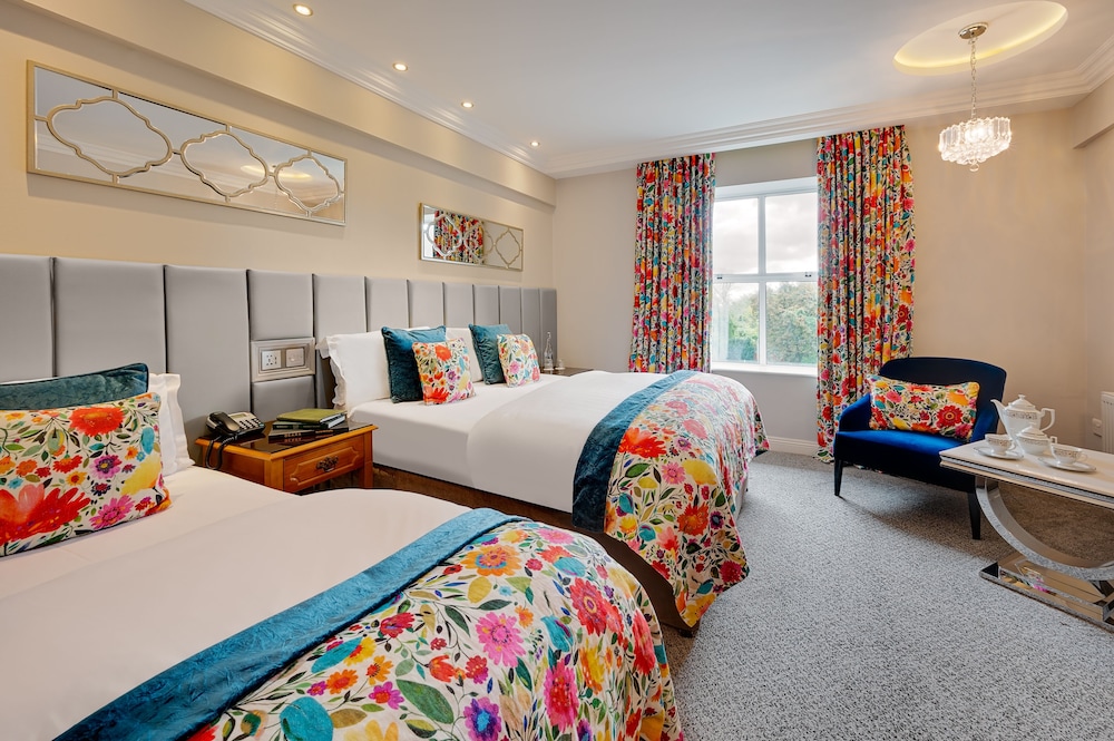 Classic Double Room, 1 Double Bed - Photo 2