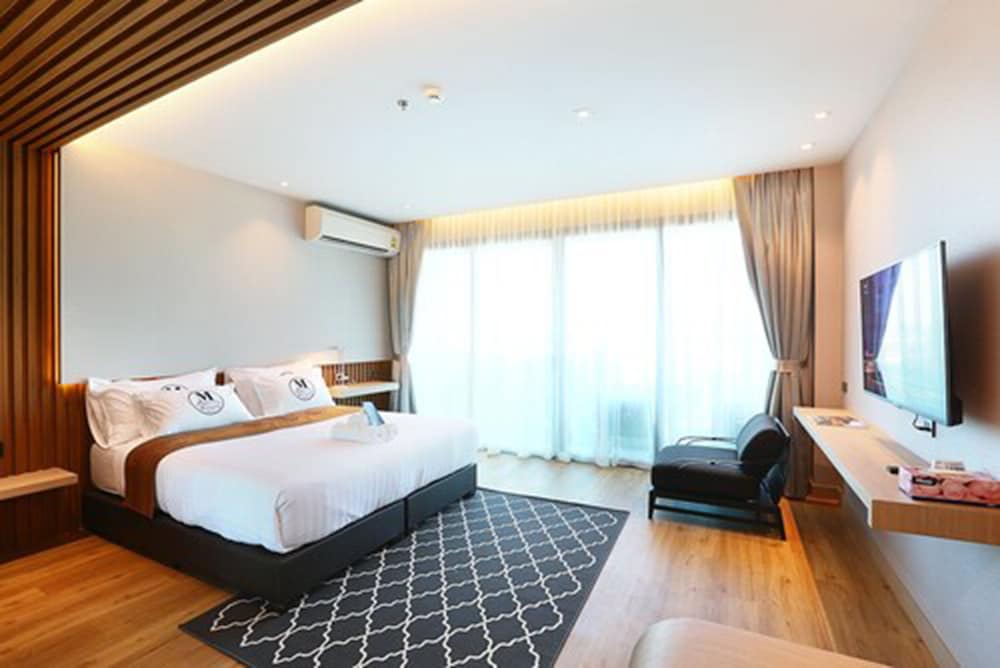 Sweet room