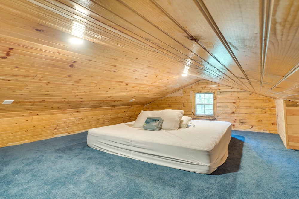 House (2 Bedrooms) photo 2
