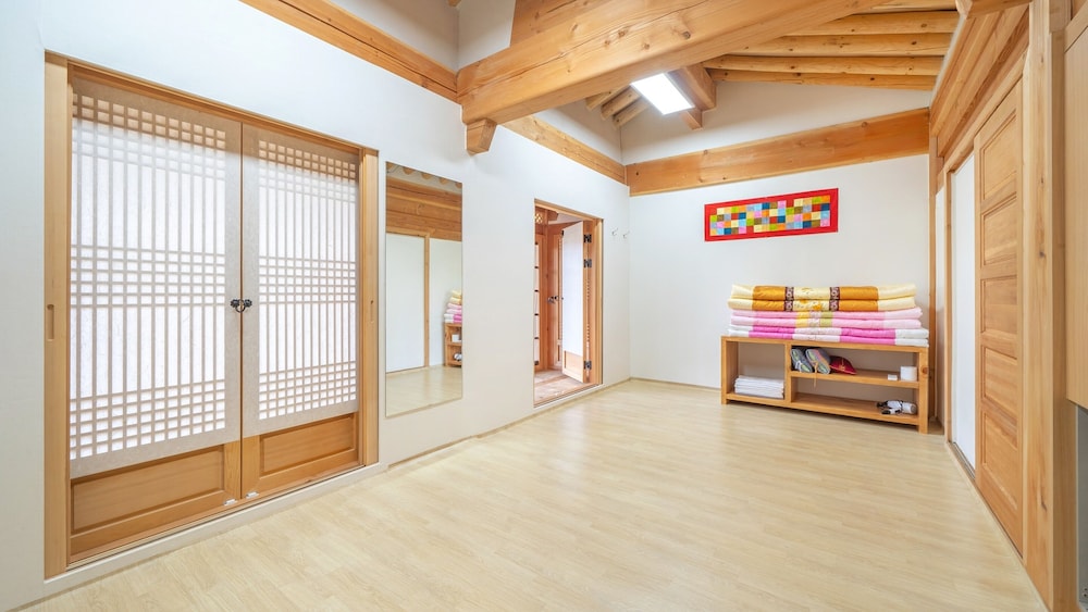 Basic Room, 1 Bedroom (Byeol) - Photo 5