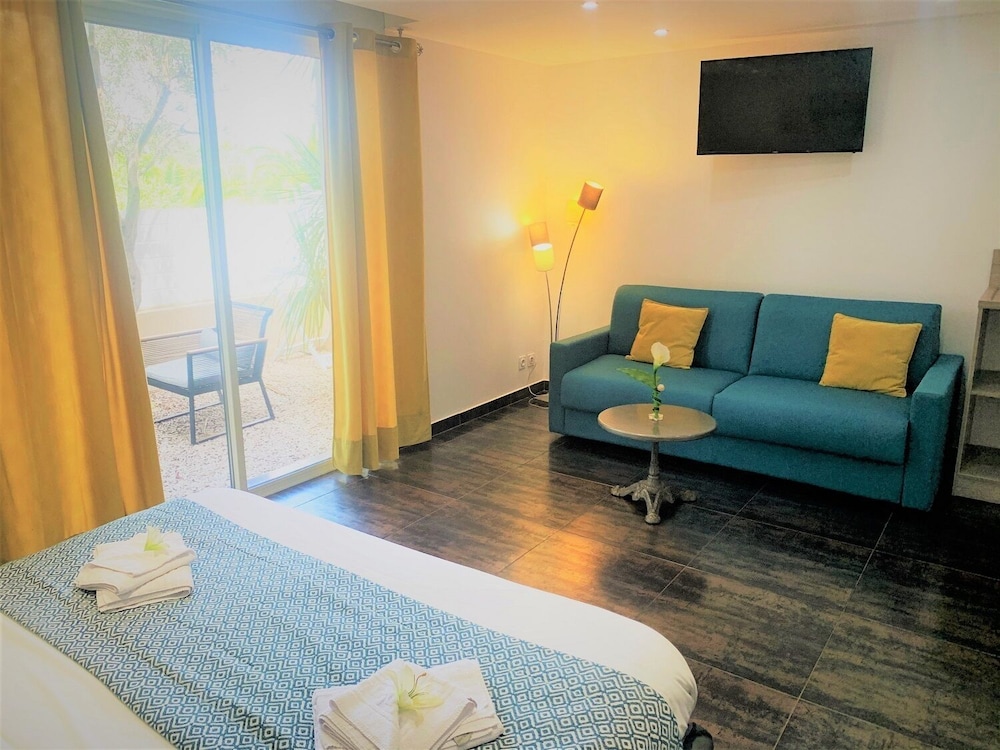 Junior Suite, Terrace - Photo 3