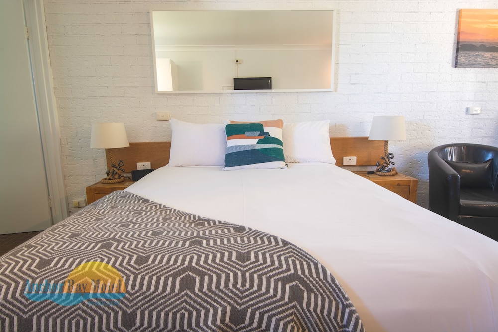 Deluxe Room - Photo 3