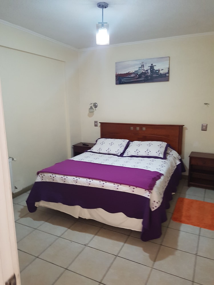 Room, 1 Double Bed