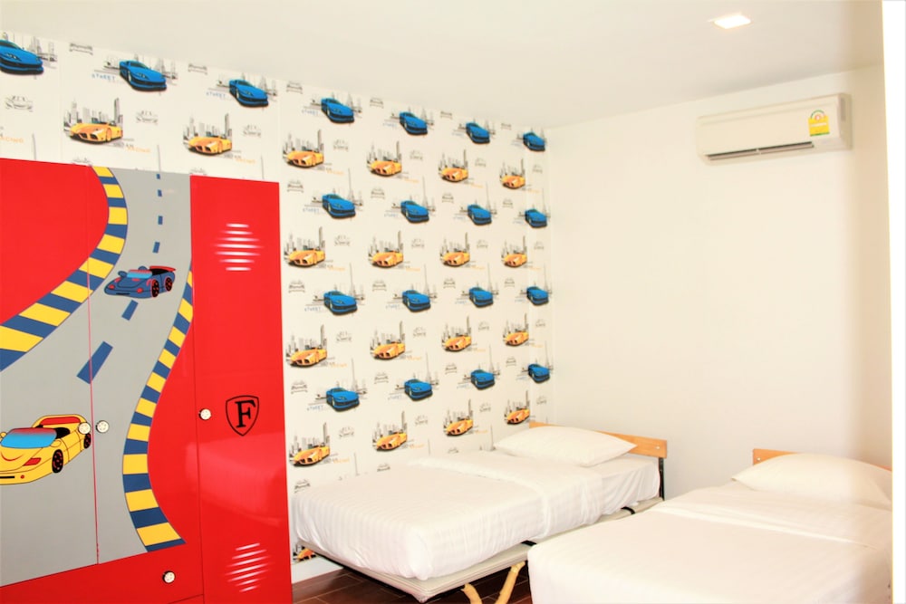 Family Suite photo 3