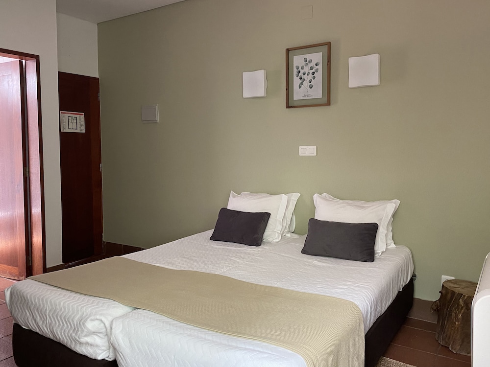 Double or Twin Room, Balcony, River View photo 2
