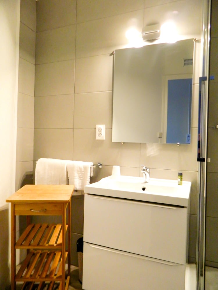 Quadruple Room photo 3