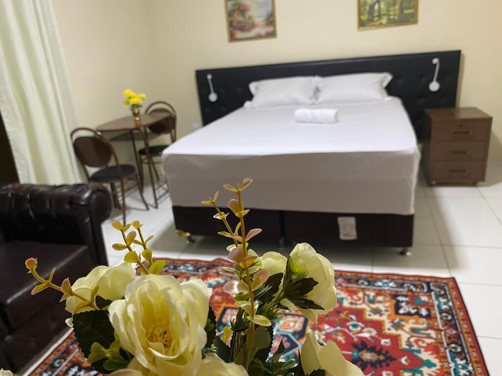 Suite Presidencial Com Vista 201 photo 2