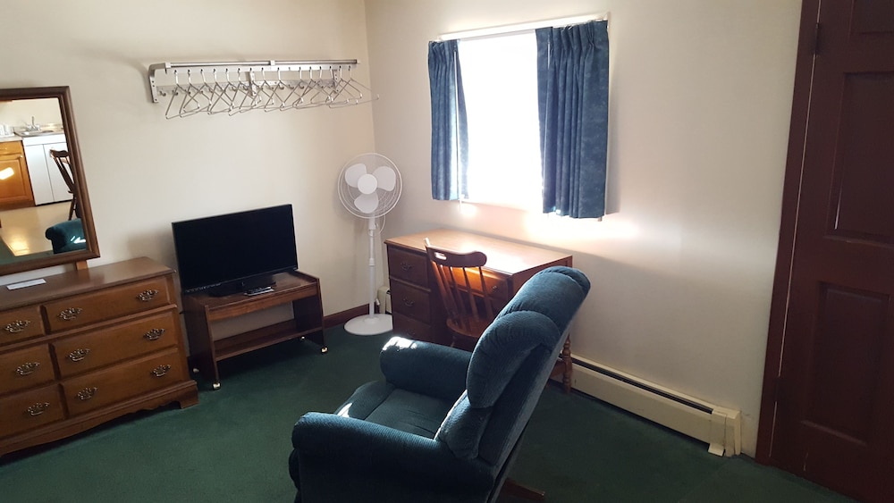 Standard Quadruple Room photo 3