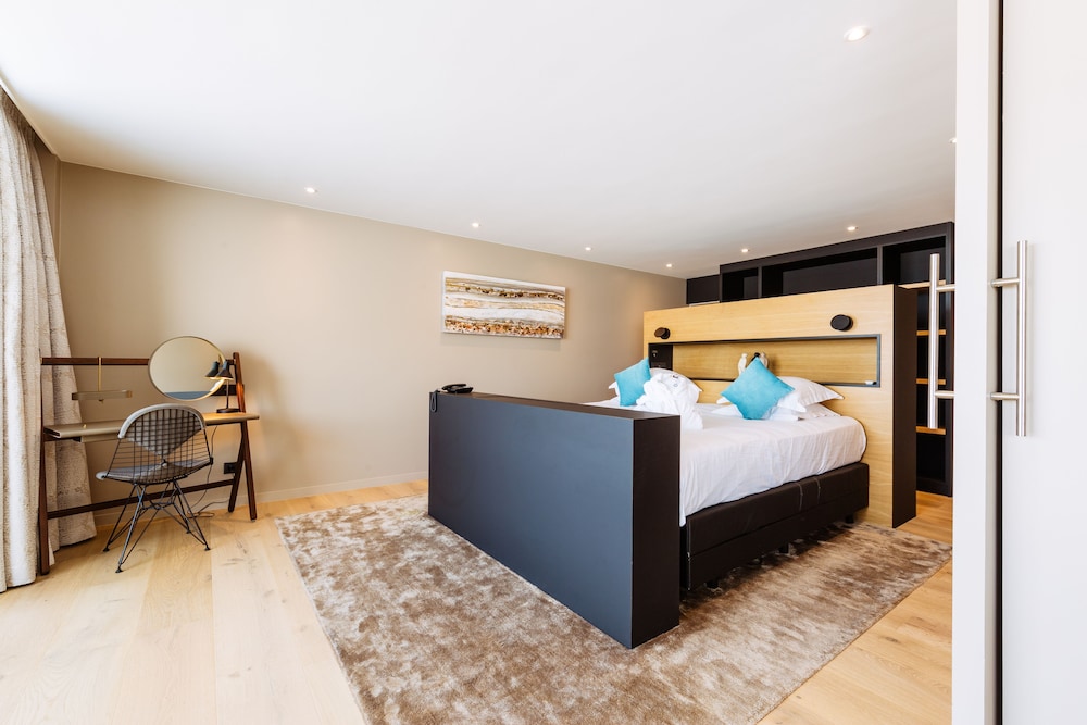 Andromeda Suite, Sea View - Photo 1