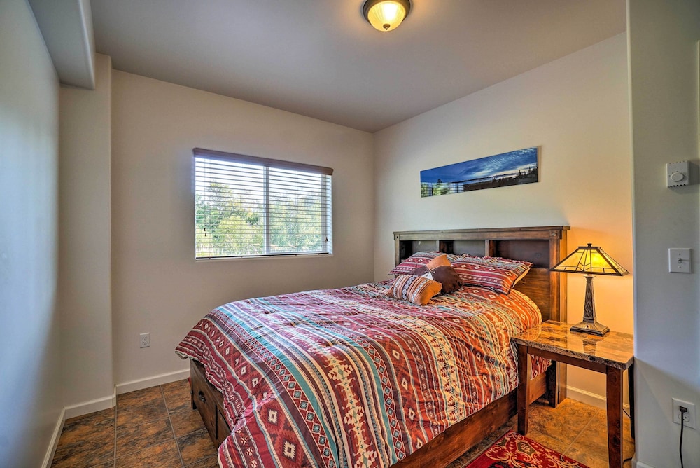 House (2 Bedrooms) photo 1