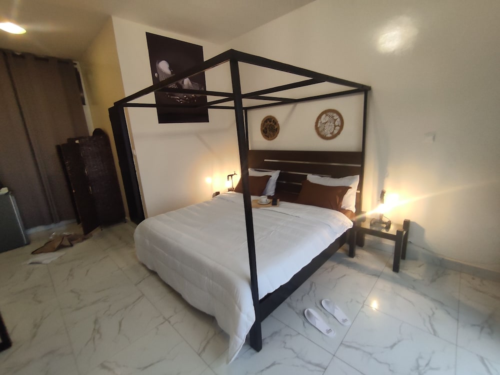 Luxury Villa photo 3