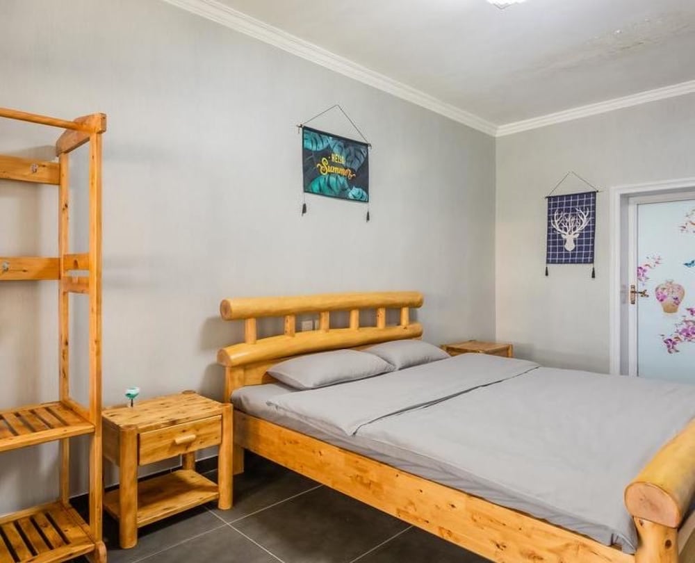 Family Suite (Mainland Chinese Citizen Only)