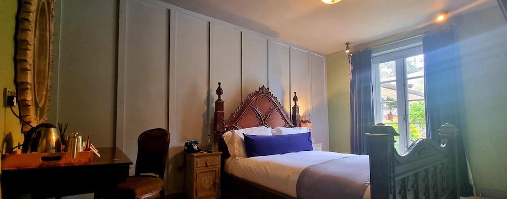 Le Petit Chateau classique double
