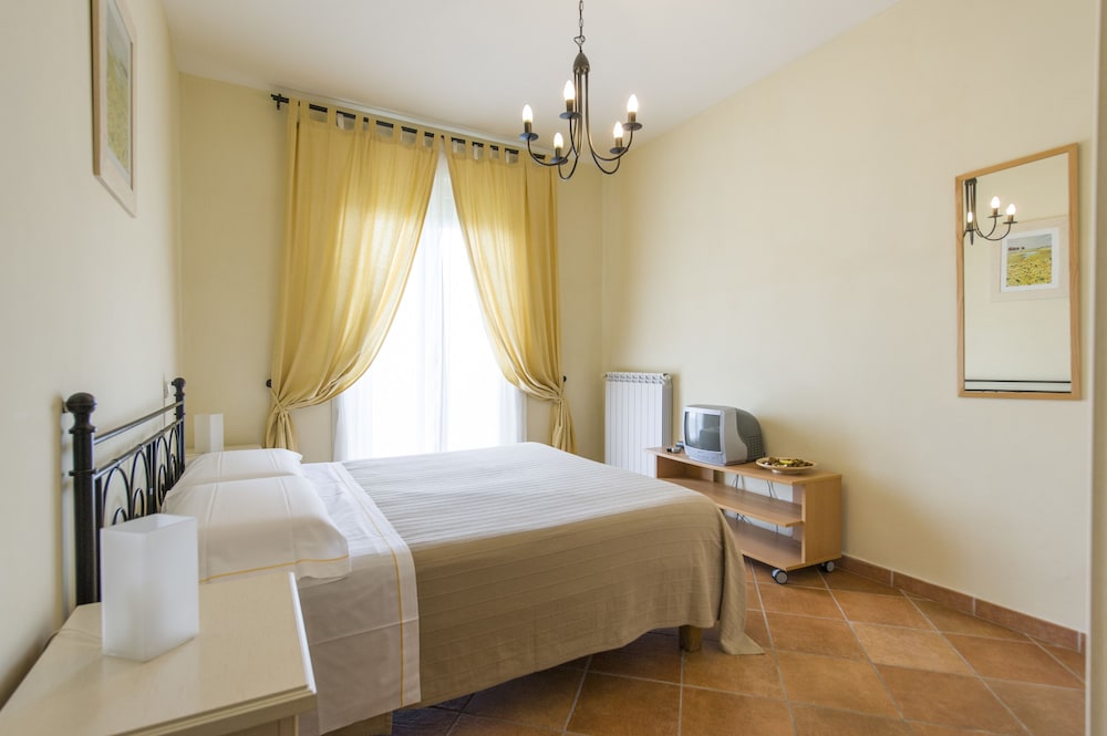 Apartment, 1 Bedroom (1 person) photo 3