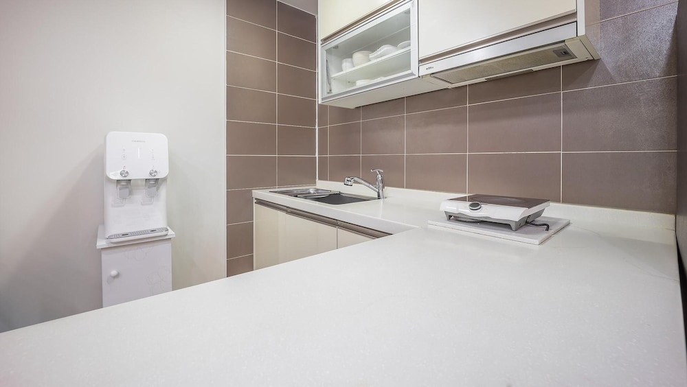 Basic Room, 1 Bedroom (Bdong 102ho(pet,Familyroom)) photo 2