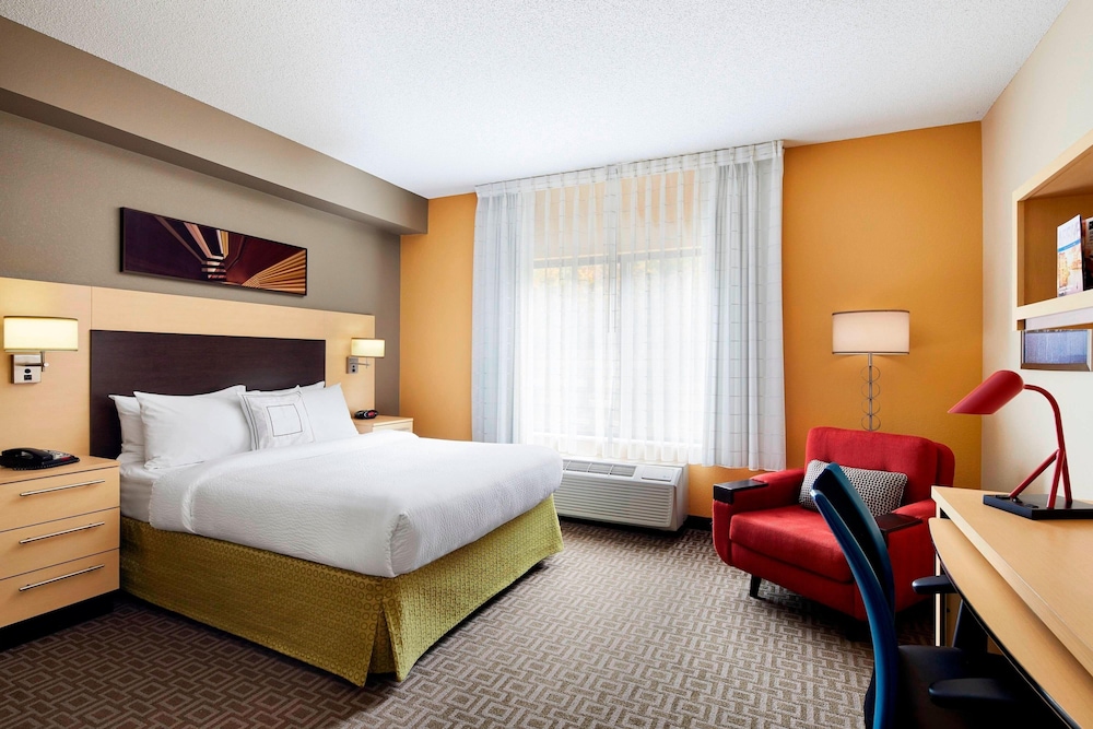 Studio Suite, 1 Queen Bed photo 1