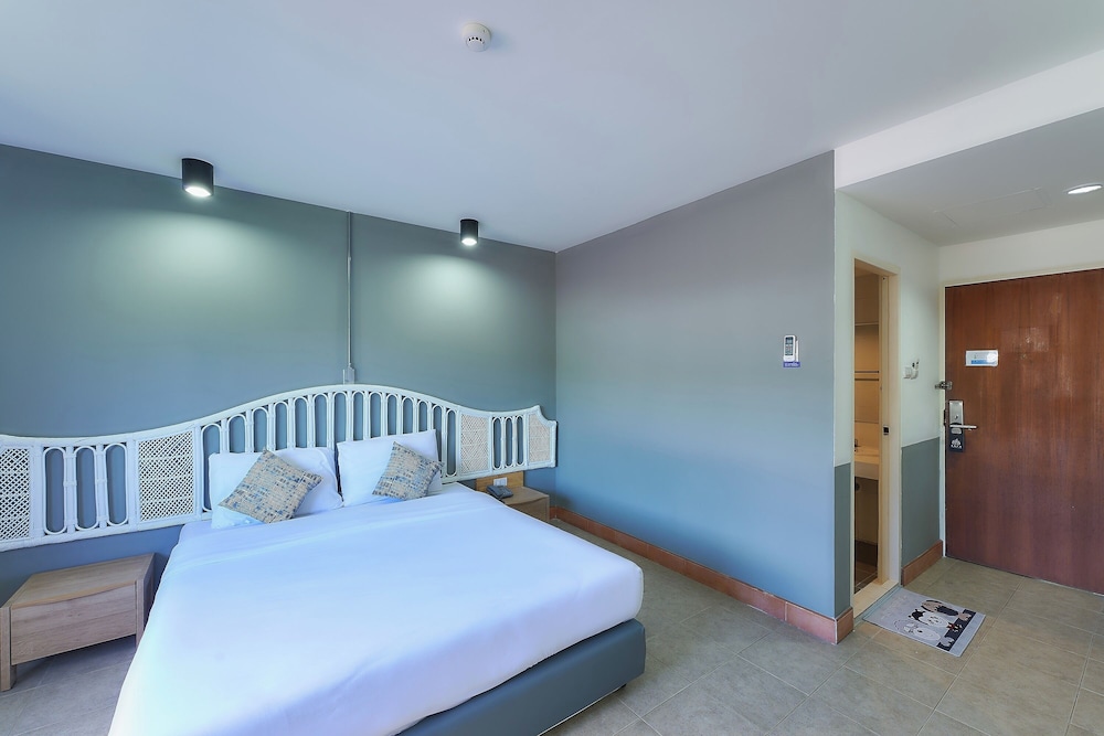 Standard Double Room - Photo 5