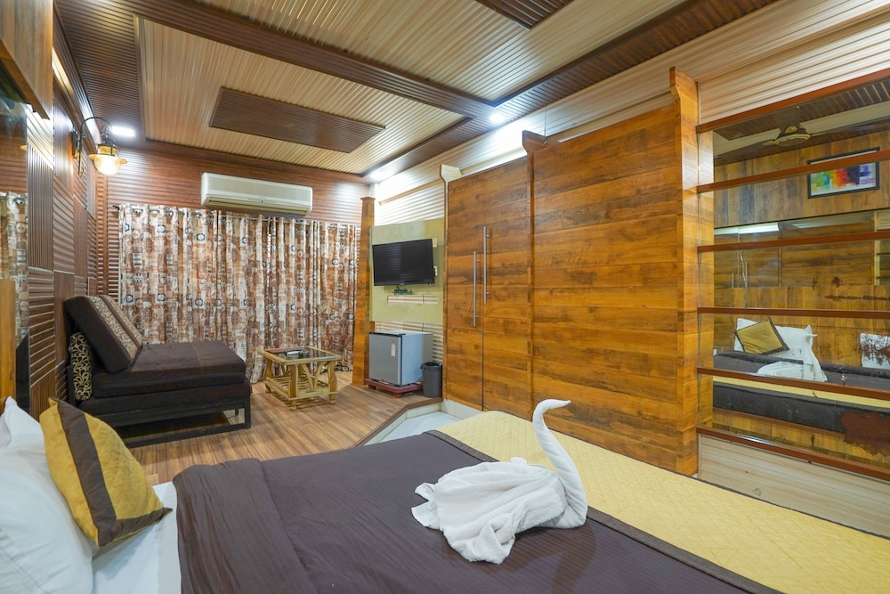 Executive Room photo 2