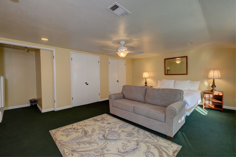 King Room - Photo 2