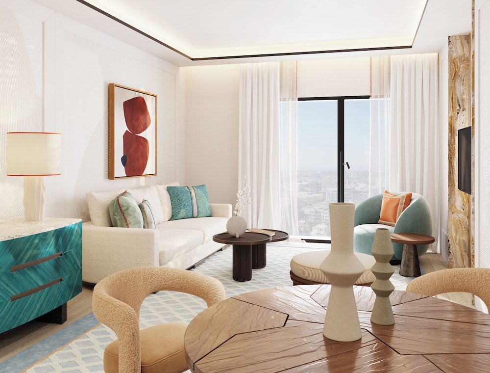 Signature Suite