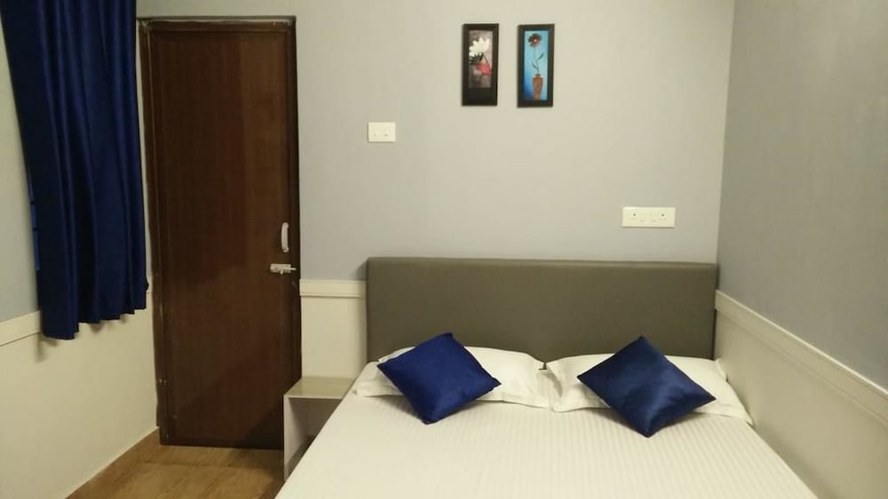 Deluxe King AC Room photo 3