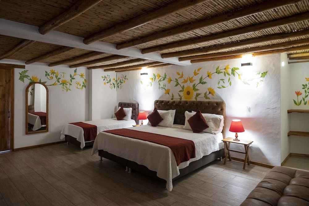 Deluxe Room photo 1