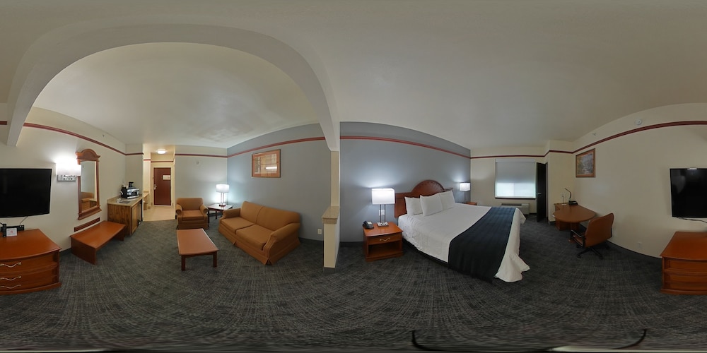 Budget Host Inn and Suites Cameron, Billede 4