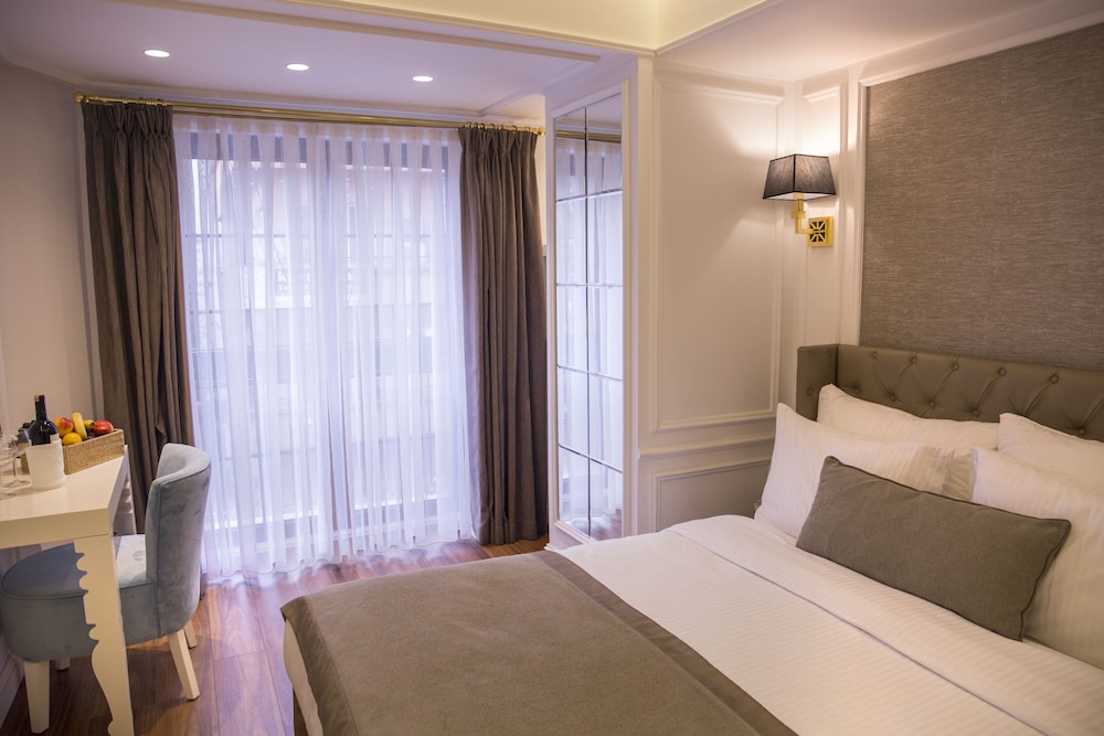 Superior Room photo 1