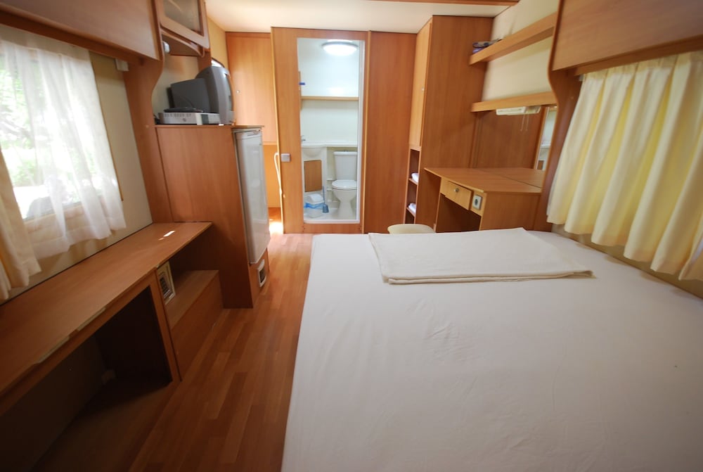 Mobile Home