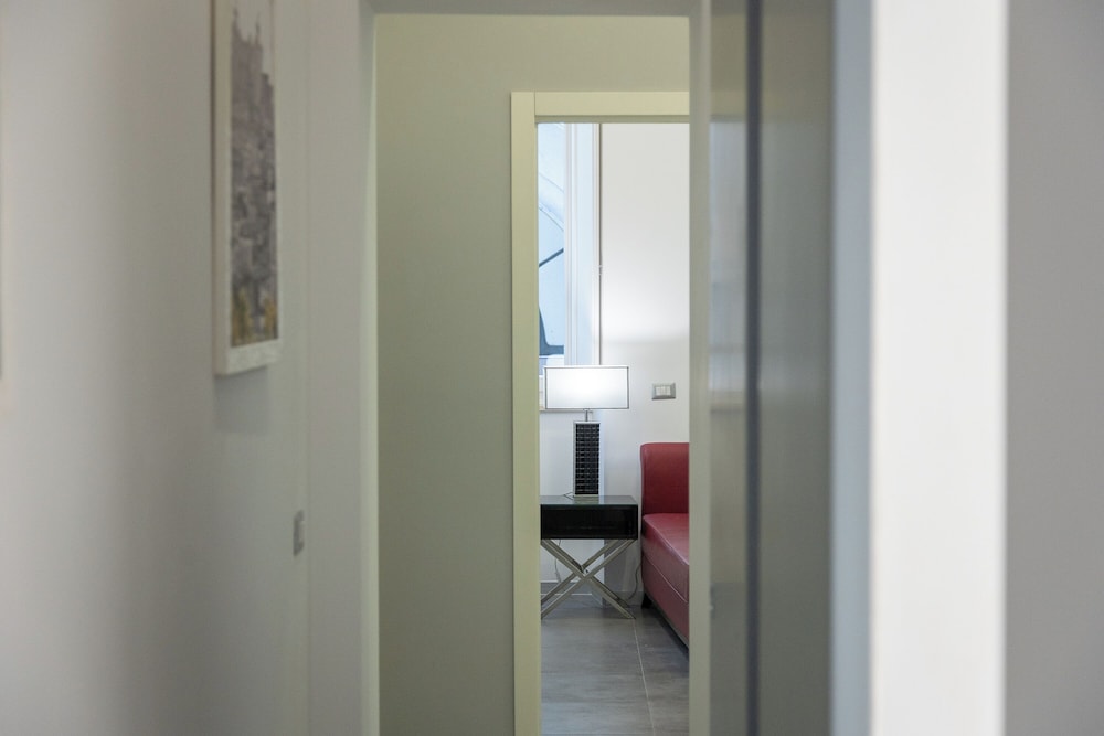 Family Suite - Photo 10