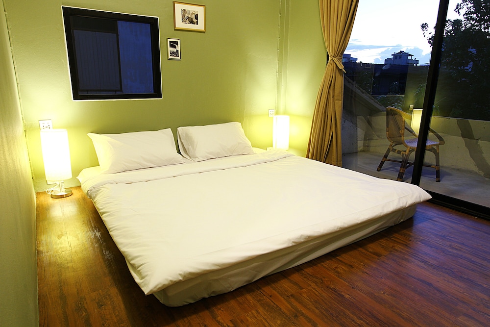 Double Room photo 3