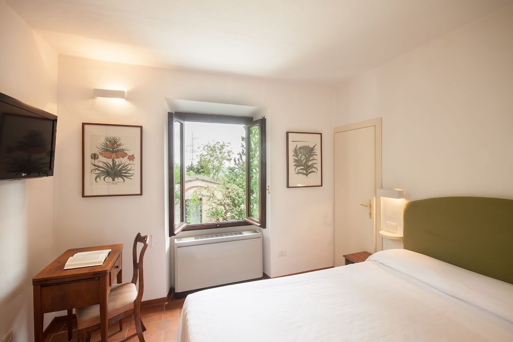 Economy Double Room Single Use