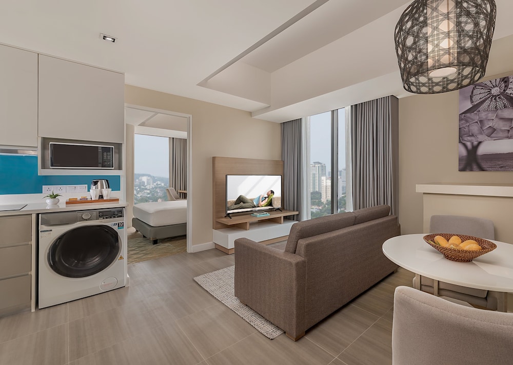 Executive Room, 1 Bedroom - Photo 5