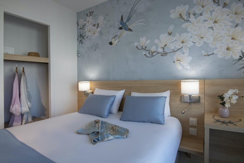 Double Room, Terrace - Photo 2