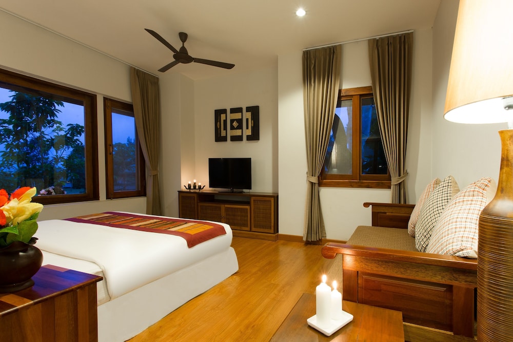 Deluxe Double Room photo 1