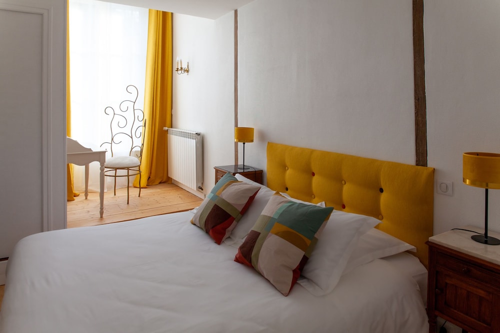Traditional Double Room, 1 Bedroom photo 1