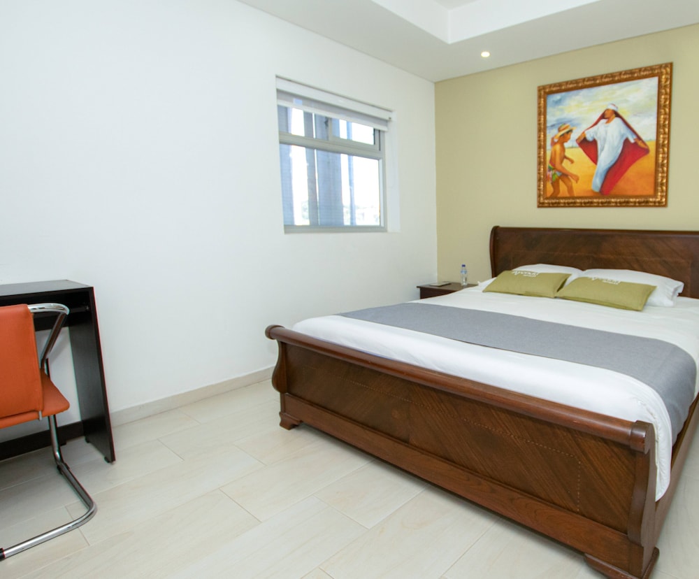 Double Room photo 1
