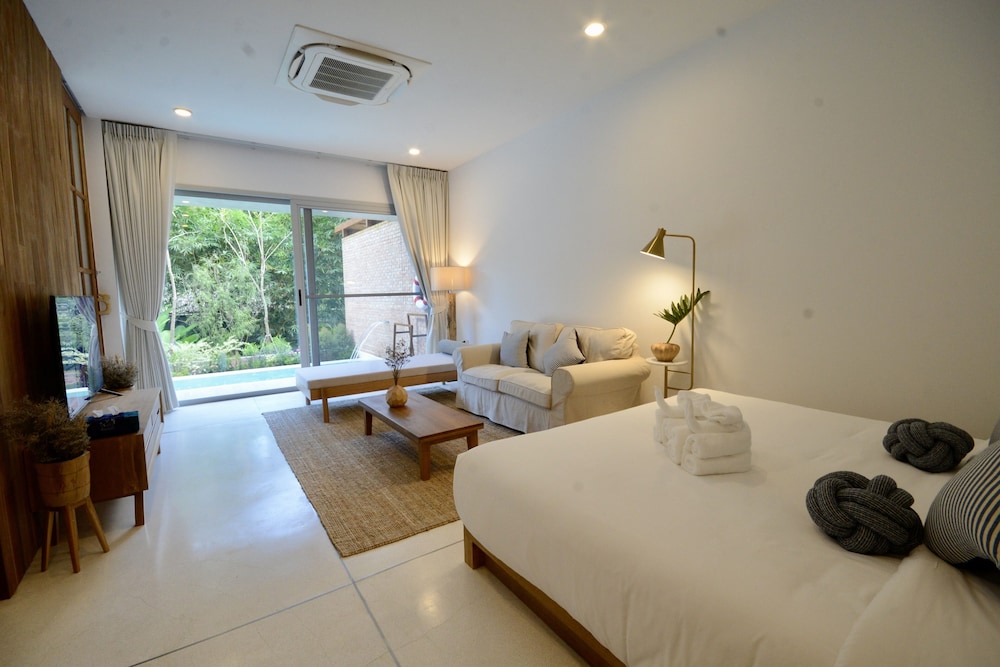 Private Pool Onsen - Photo 2