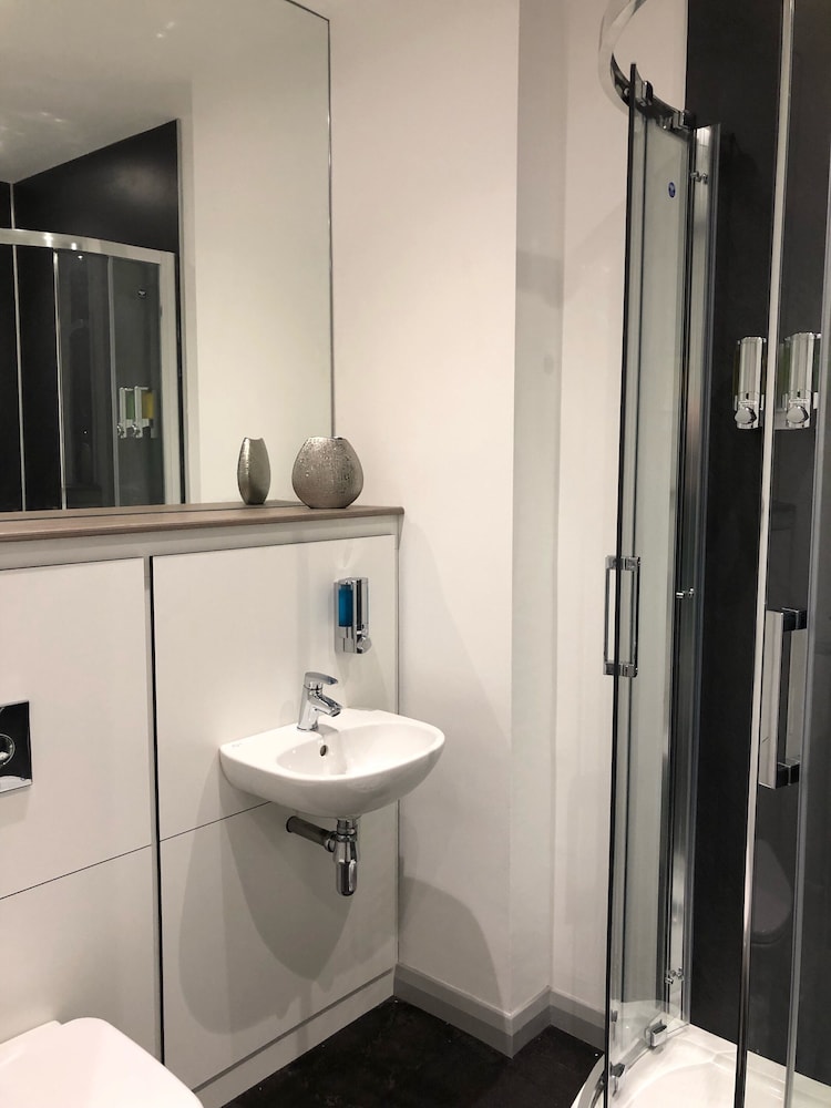 Standard Apartment - Photo 16