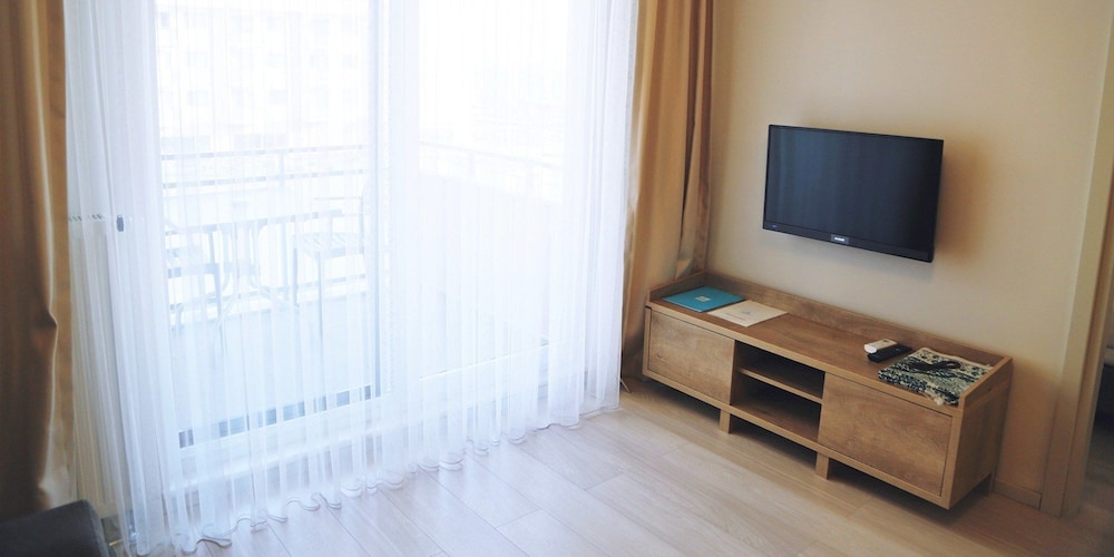 Deluxe Apartment, 2 Bedrooms photo 3