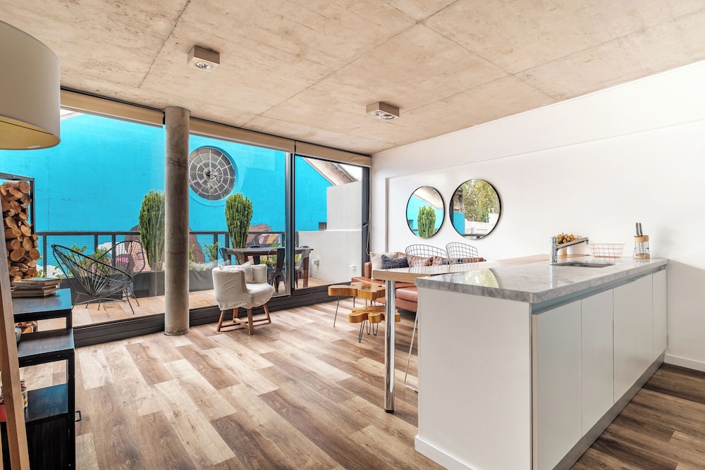 Premium Apartment photo 1