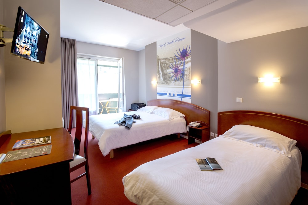 Comfort Twin Room