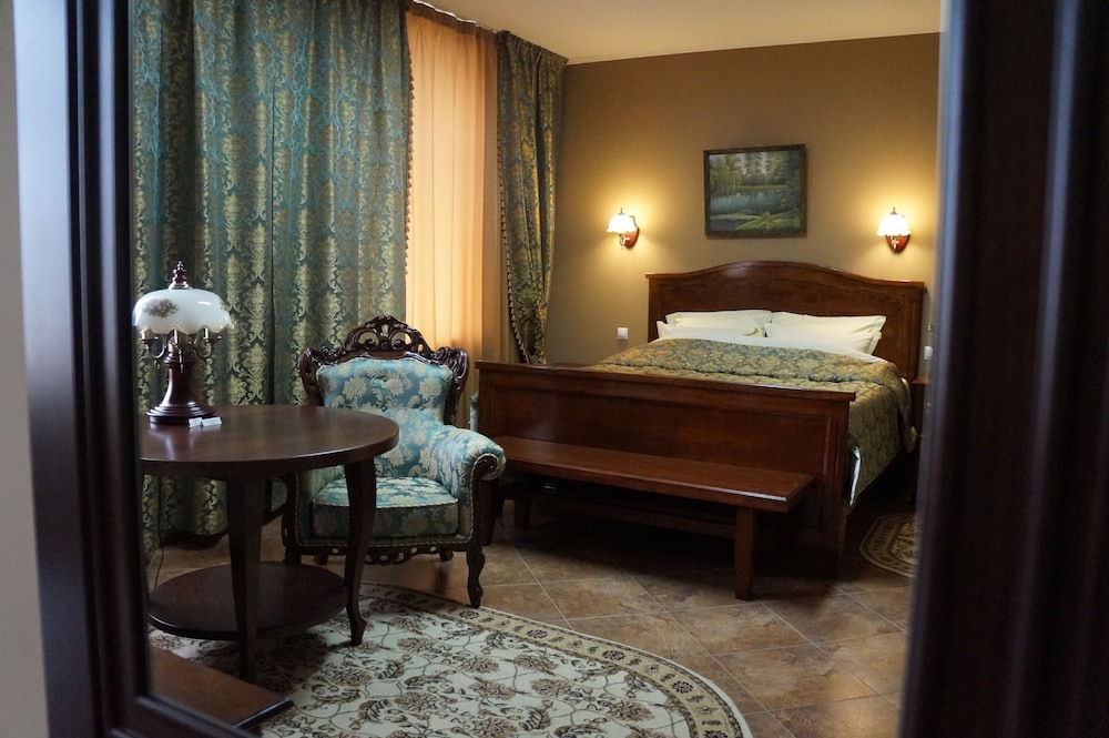 Superior Double Room photo 1