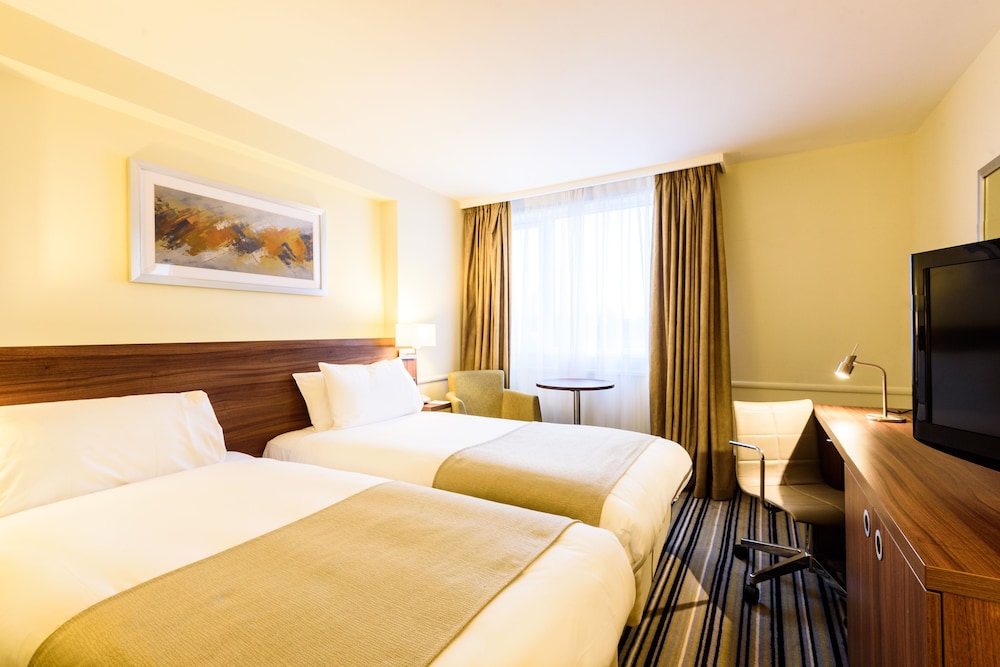 Standard Room, 2 Twin Beds, Sea View - Photo 2