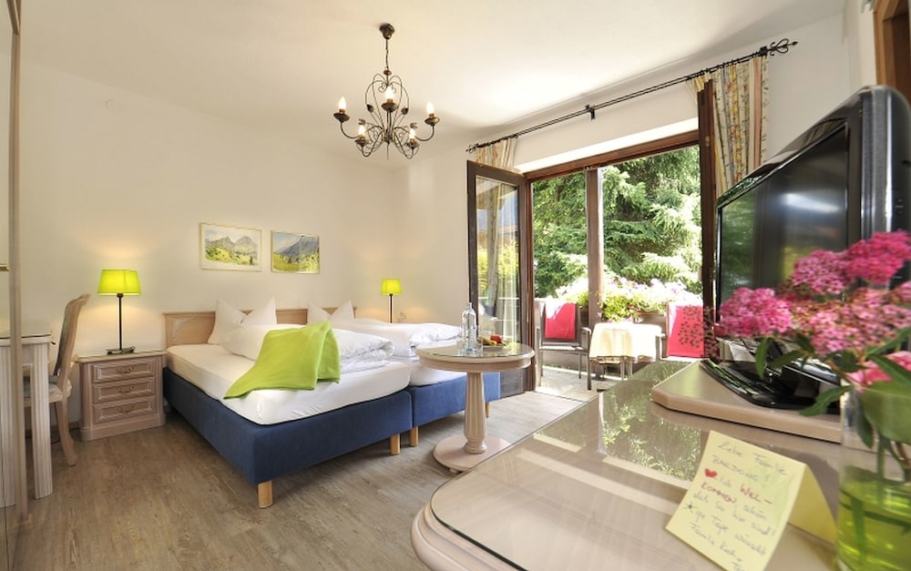 Quadruple Room photo 2