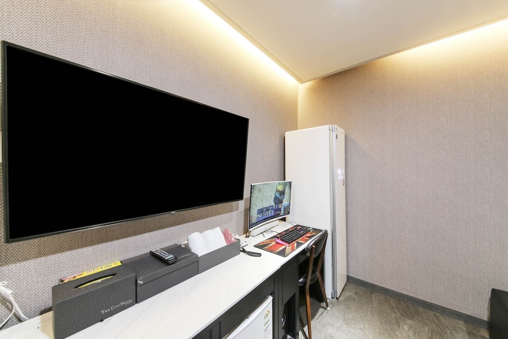 Standard Room - Photo 17